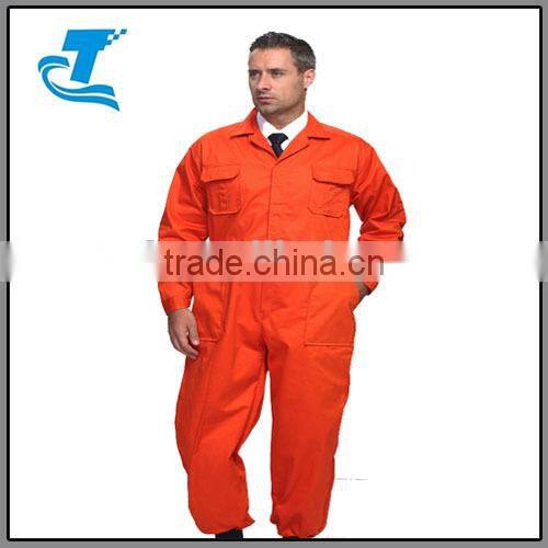 Uniform Workwear Set Male Workwear coverall Work Clothes