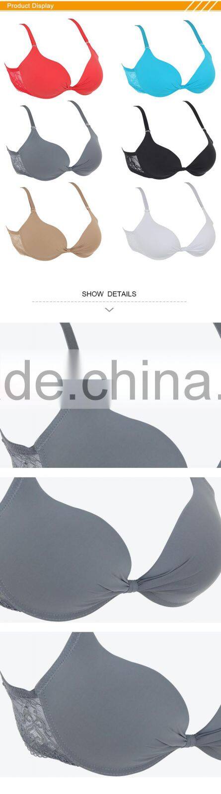 HSZ-58013 Best Quality Women Sexy Indian Underwear Bras Ladies Hot Sex Bikini Bra Wholesale Lingerie