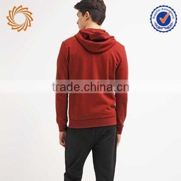 OEM Service Supply Type and Style long hoodie For man 100% cotton hoodies blank sweat shirt