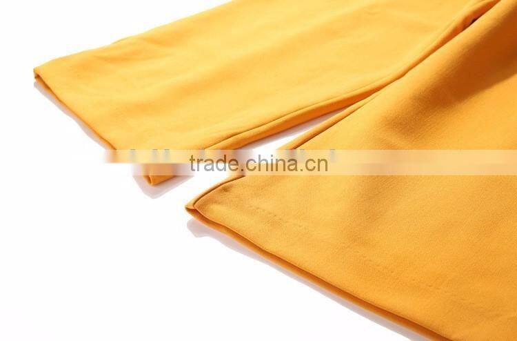 fashion design casual woman dress,latest custom polyester women jumpsuit