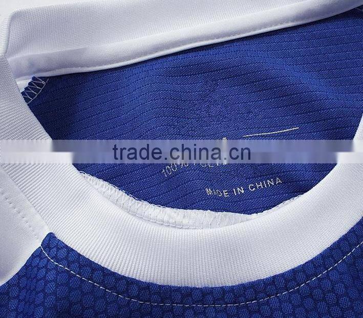 Outdoors New Arrival Mens Short Sleeve Dry Fit Running T shirt Wholesale Polyester