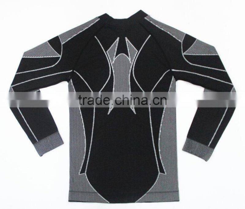 custom design seamless sports track suits