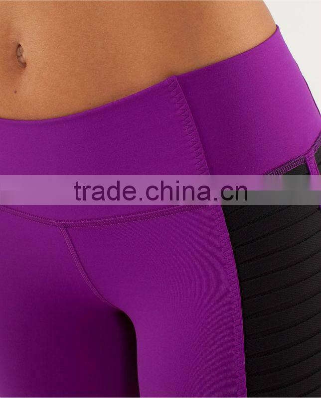 Women's Comfortable Fitness Shorts
