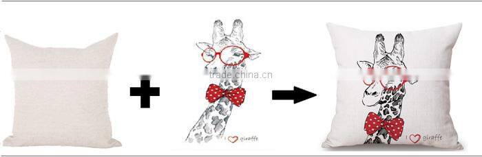 Cheap Wholesale Polyester Fiber Throw Pillows