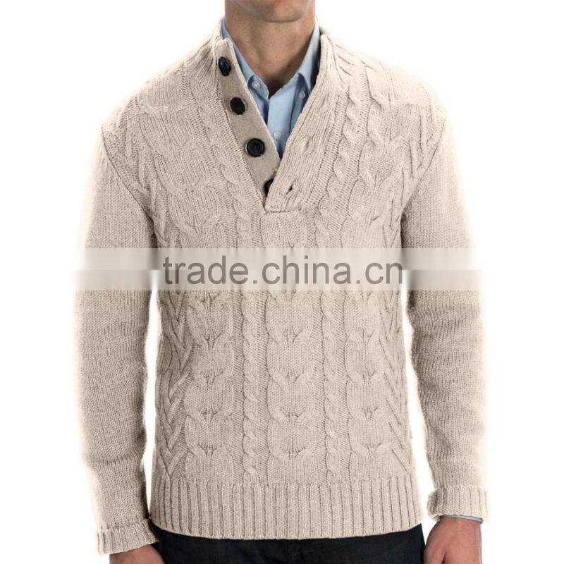 Authentic Jacquard pullover woolen man sweater designs latest man sweater designs for men woolen cashmere
