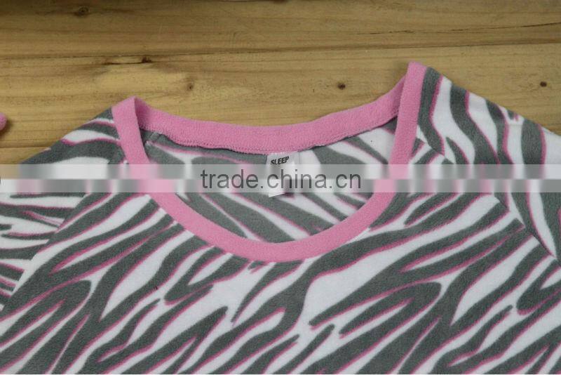 2013 New-designed Fashionable Lady Pajama