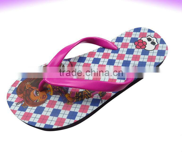 women beach flip flop slipper