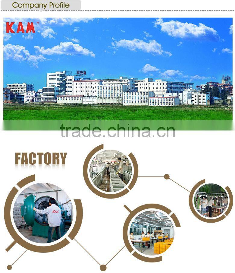 New Lemon Gold Underwear Accessory Custom Logo Metal Square Bra Buckle