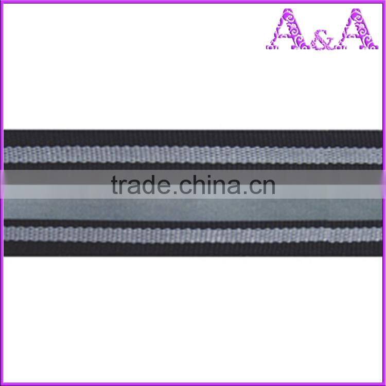 reflective tape / fabric