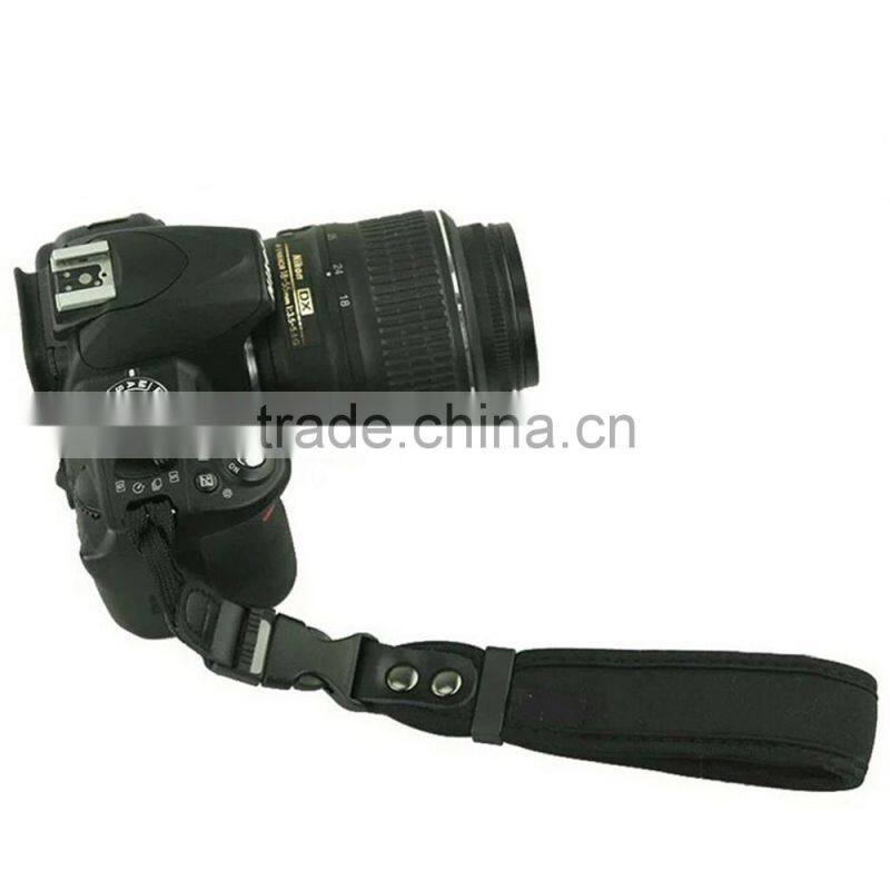 Camera Hand Grip For SLR/Professional DSLR Wrist Grip
