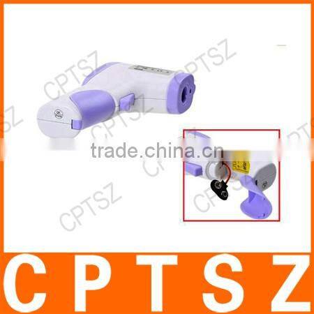 HT-860D Intelligent non-contact infrared thermometer body thermometer