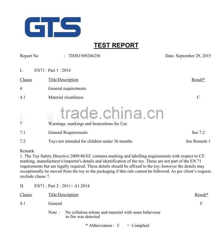 Custom carton figure dress up with chef cook soft baby doll wholesale