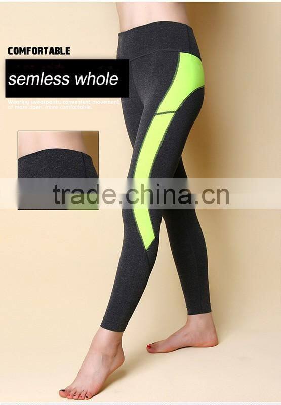 China Wholesale Custom Women Fitness and Yoga Wear
