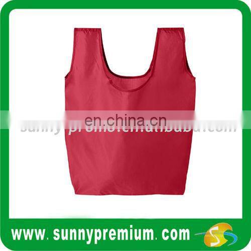 Liberty Bags Reusable Polyester Shopping Grocery Bag