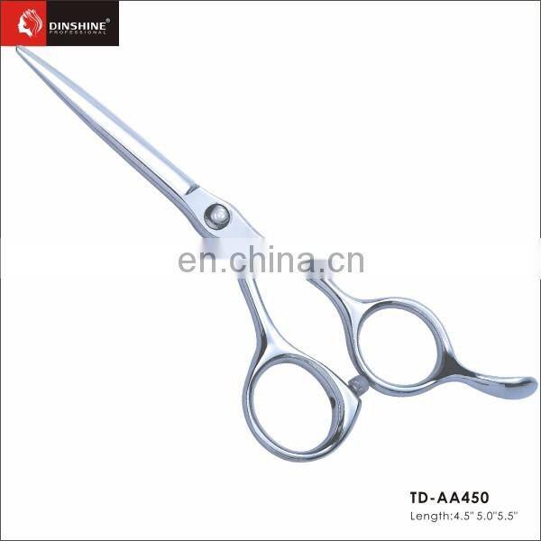 hair cutting scissors professional hair barber scissors durable salon use