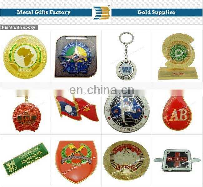 custom metal trophy for sale