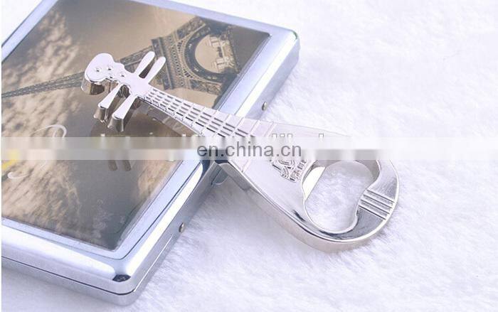 Stainless Steel Metal Type and Openers Type ring bottle opener