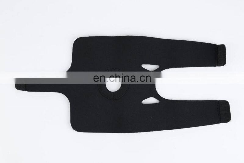 Customized High Quality Sports Soppurts Neoprene Sponge Knee Sleeve