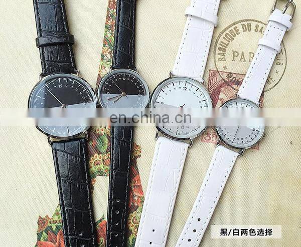 Wholesale online shop china watch wrist watch fashion watch