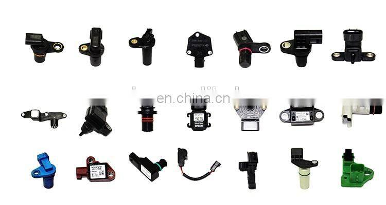 High Performance Crankshaft Position Sensor 25183319