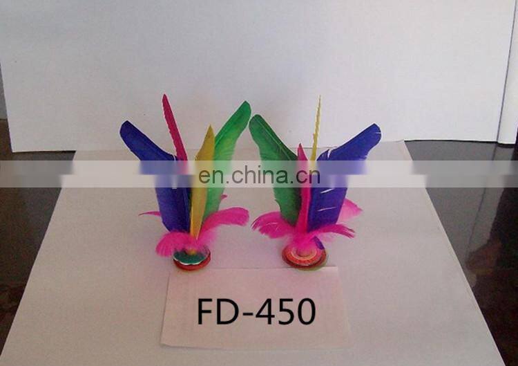 SHUTTLECOCK Wholesale from Yiwu Market for Shuttlecock