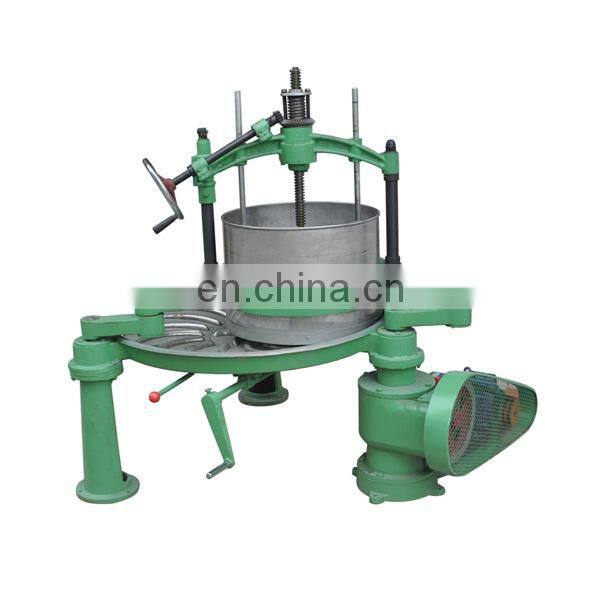 small tea processing machine / Green tea making machine