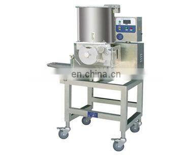 Chicken Burger / Beff Burger Making Machine
