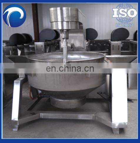 Large capacity rice meat vegetable curry jam cooking pot