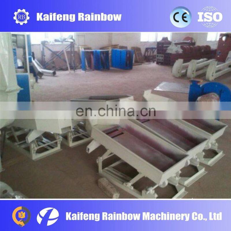 Stainless Steel Factory Price Rice Grading And Sorting Machine Small Color Sorter Machine For Rice