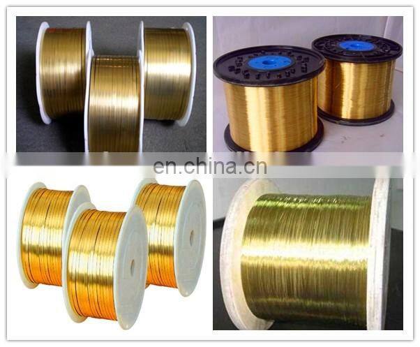 silicon bronze wire