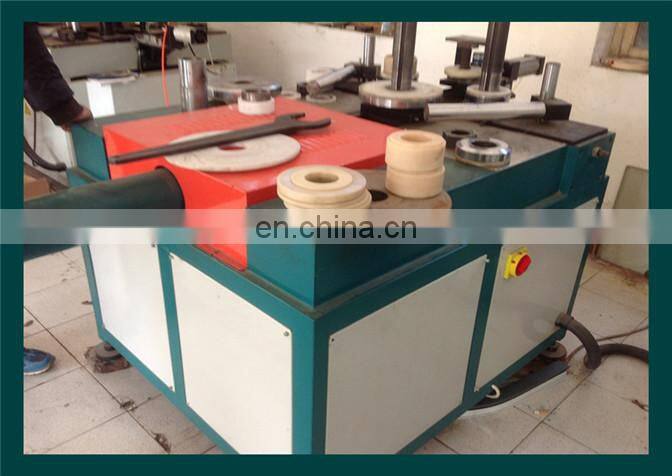 Aluminum Profile Bending Machine