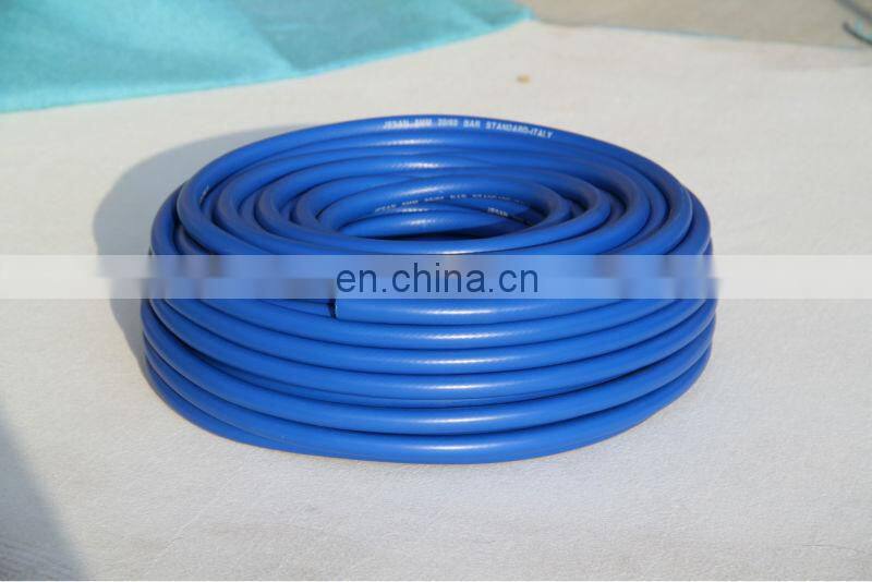 Plastic Propane Pipe, Gas Water Heater Hose, Domestic PVC Gas Pipeline