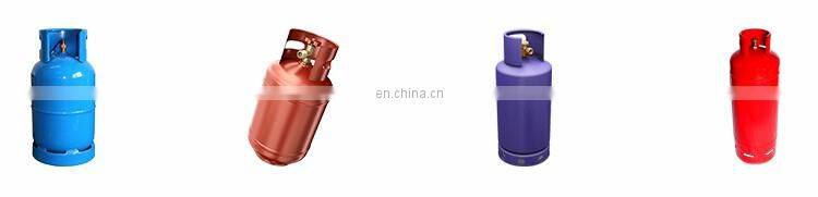 Manufacturers selling 6 kg lpg gas cylinders