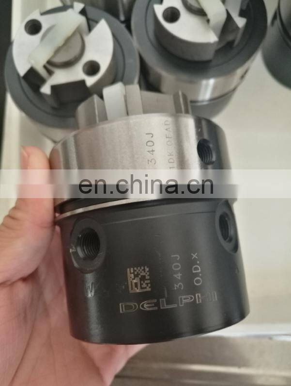 head Rotor DPA 7123-340J with Good Quality