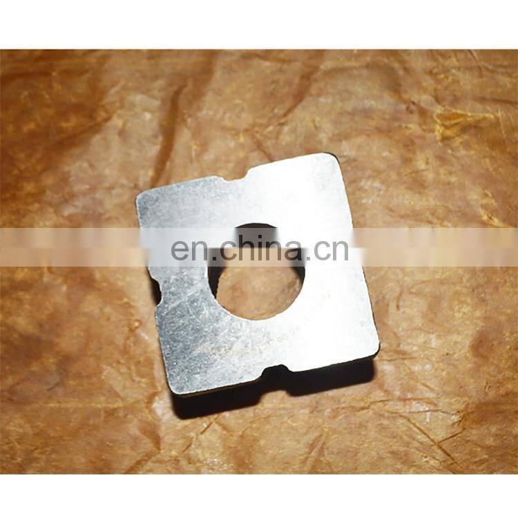 SAIC- IVECO GENLYON Truck 2403C9017 chained block