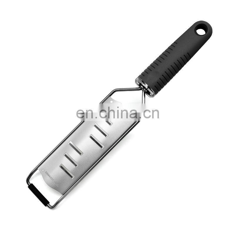 Kitchen Accessories Cooking Tools  Stainless Steel Cheese Grater