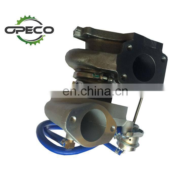 CT15B turbocharger 17201-46040 1720146040 for JZX100 1JZ 1JZ-GTE VVT-I engine