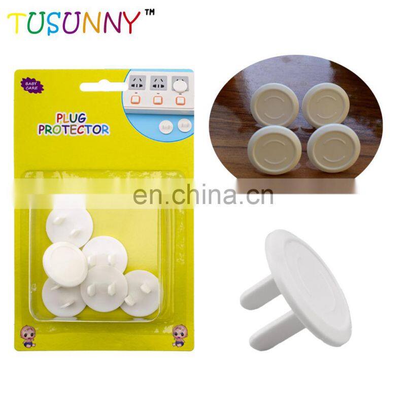 Baby Safety Products electrical Socket Plug Socket Cover protector