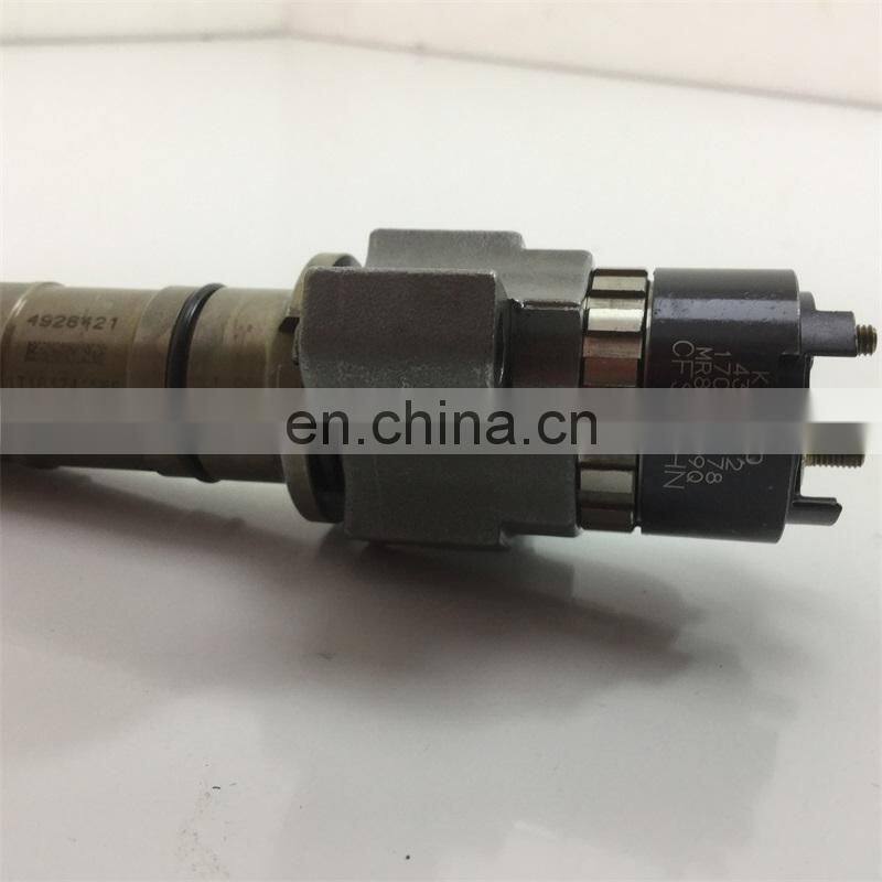 ISLE Fuel Injector 4327072