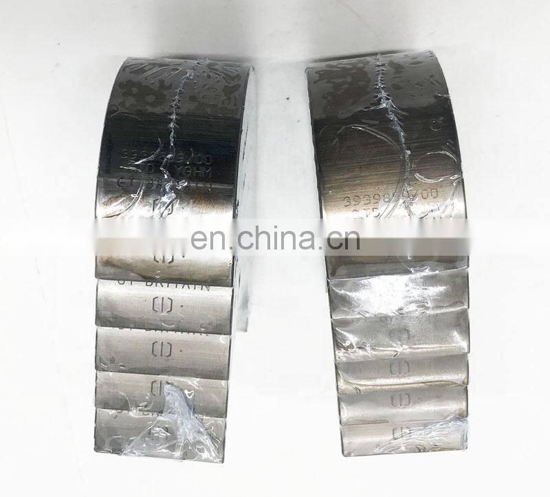 6BT Diesel Engine Parts 3939859 Connecting Rod Bearing