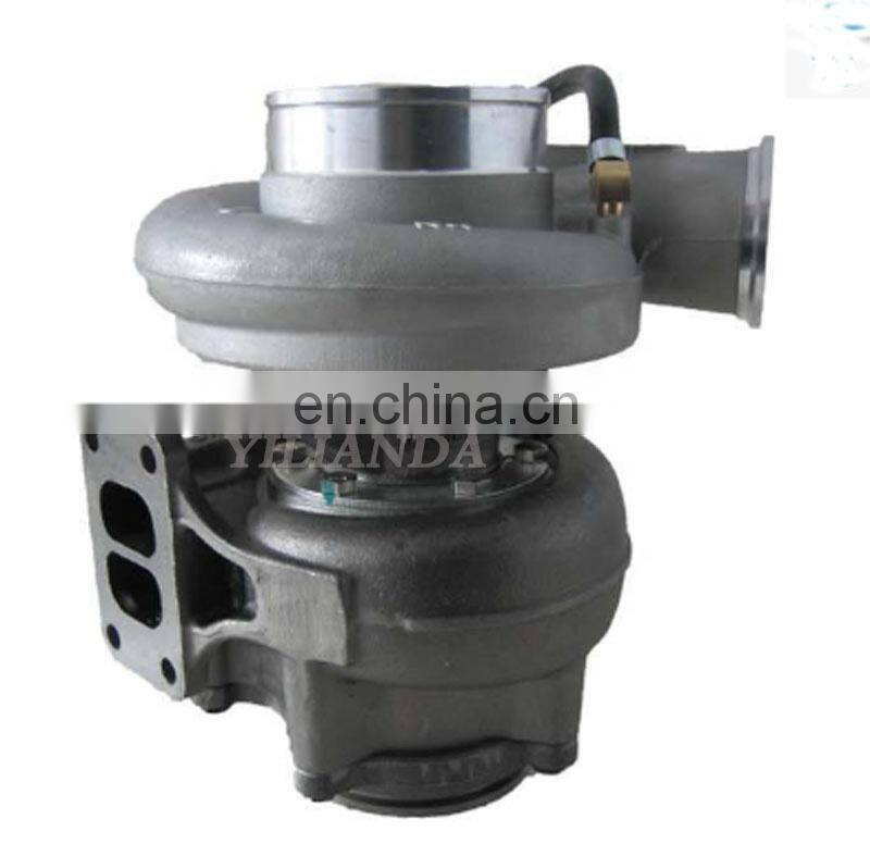 6L HX40W turbocharger 4051033 4051032 4048335