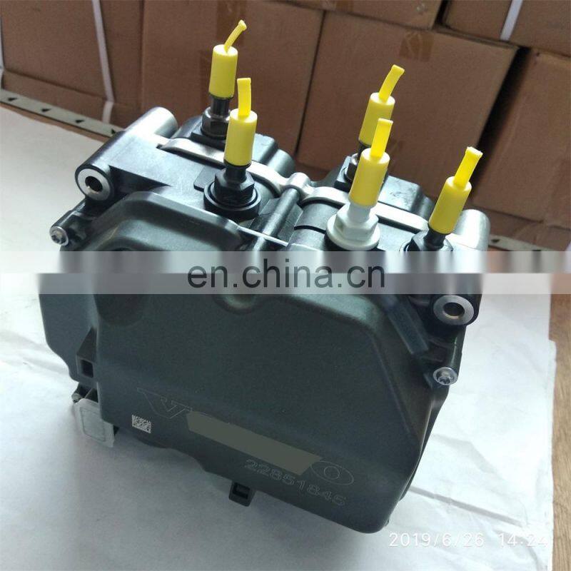 Diesel engine truck urea dosing pump 22851845