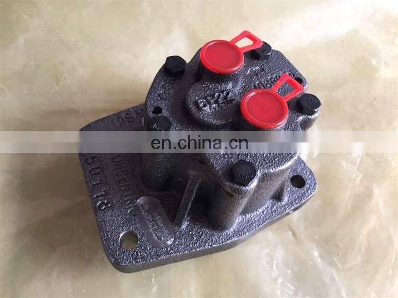 ISLE engine spare parts fuel pump head 4088866