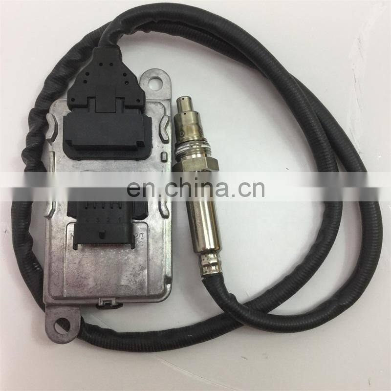 Truck Spare Parts NOX SENSOR 24V 5WK9 7372 22827995 180706-000125
