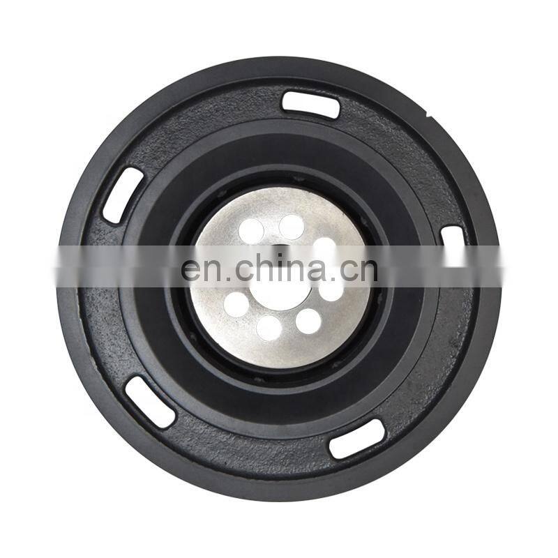 High Quality Engine Crank Pulley 06E105251F