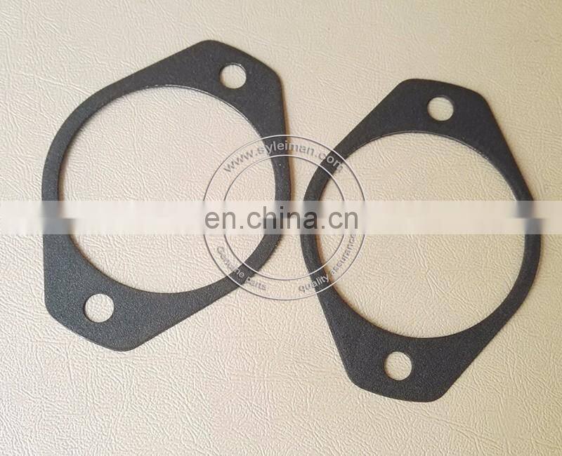 Cummins Auxiliary Pump Accessory hydraulic pump gasket 4988280