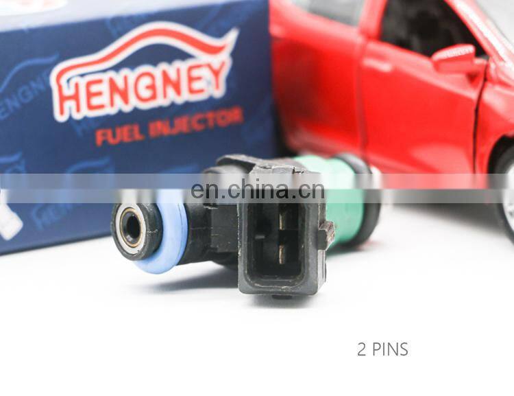 Automotive Spare Parts Best Sell High Quality OEM H82132254 for Logan Duster Sandero fuel nozzle manufacturer