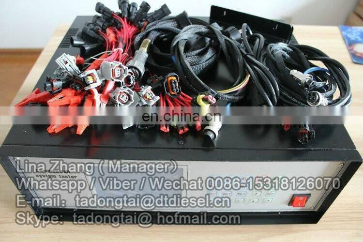 CRI tester CR2000A with new type accessories