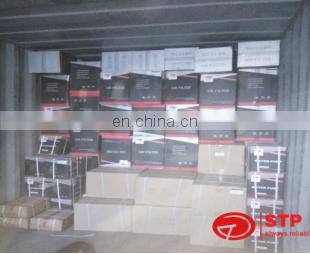 TRUCK PARTS GEAR SHIFT CABLE WG9719240112