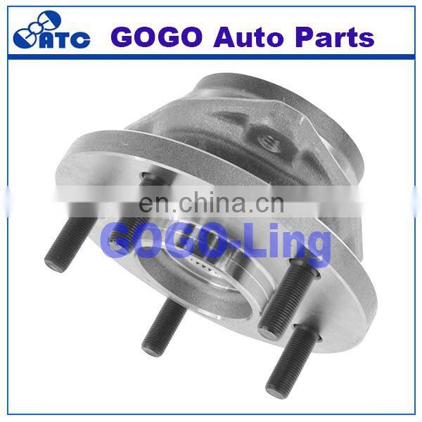 Front Wheel Hub Bearing for 99-04 Jeep Grand Cherokee OEM 513159 538-01499,52098679AD,52098679AB